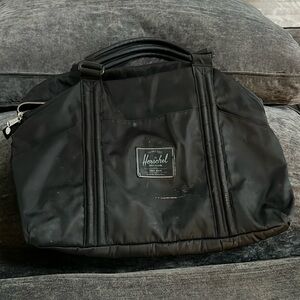 Herschel Supply Co - strand duffle bag